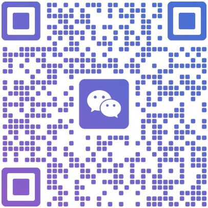 微信二维码 Mr_KenL
